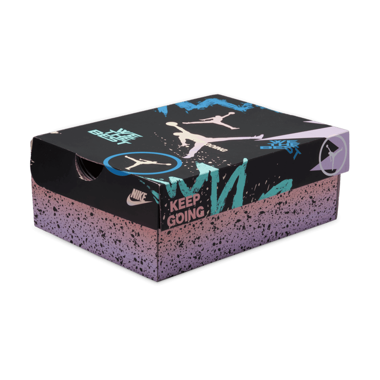 Jordan 5 DJ Khaled We The Best Crimson Bliss (PS) Angle 10