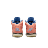 Jordan 5 DJ Khaled We The Best Crimson Bliss (PS) Angle 3