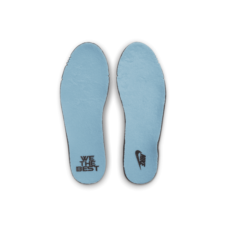 Jordan 5 DJ Khaled We The Best Crimson Bliss (PS) Angle 9