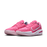 Nike GT Cut 1 Unseen Hours Virginia Angle 3