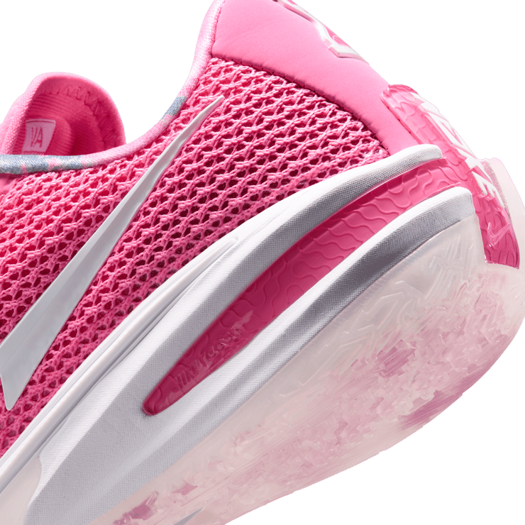 Nike GT Cut 1 Unseen Hours Virginia Angle 6