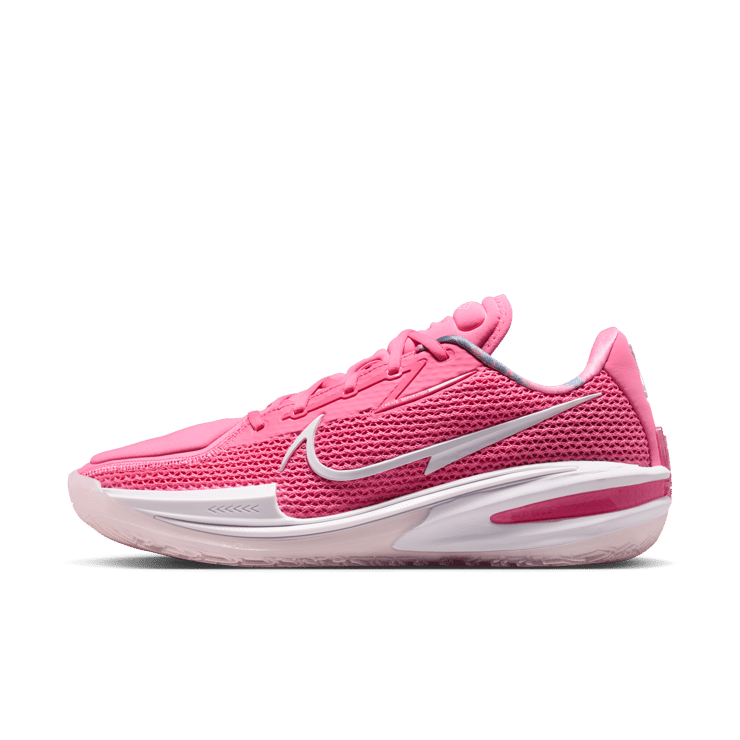 Nike GT Cut 1 Unseen Hours Virginia Angle 0
