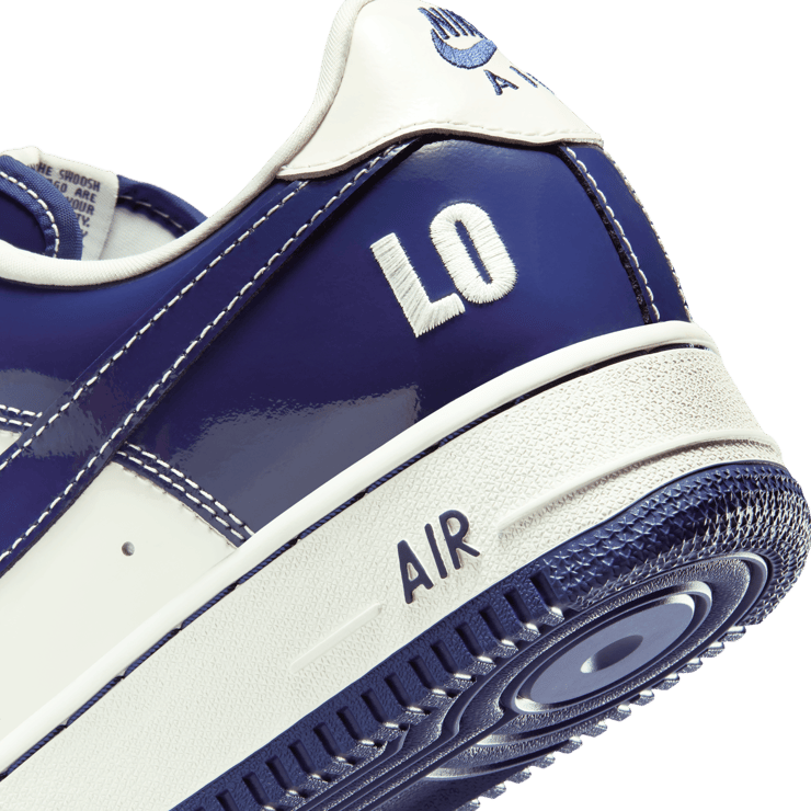 NIGO's Latest Nike Air Force 1 Collab Brings the Sillhoeutte Back NIGO's Latest Nike Air Force 1 Collab Brings the Sillhoeutte Back