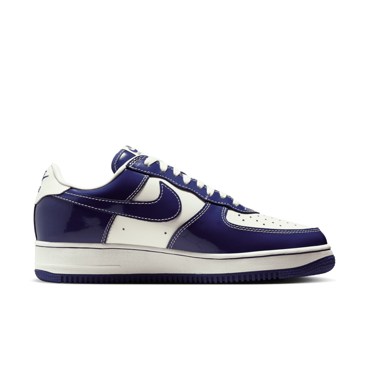 Nike Air Force 1 Low '01 NIGO Last Orgy 2 Angle 2