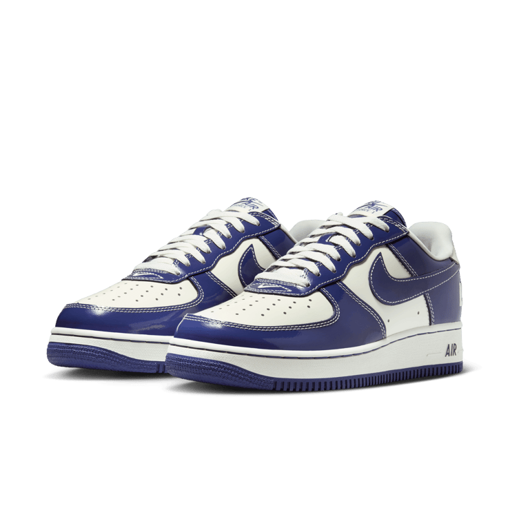 Nike Air Force 1 Low '01 NIGO Last Orgy 2 Angle 4