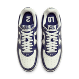 Nike Air Force 1 Low '01 NIGO Last Orgy 2 Angle 3