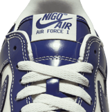 Nike Air Force 1 Low '01 NIGO Last Orgy 2 Angle 8