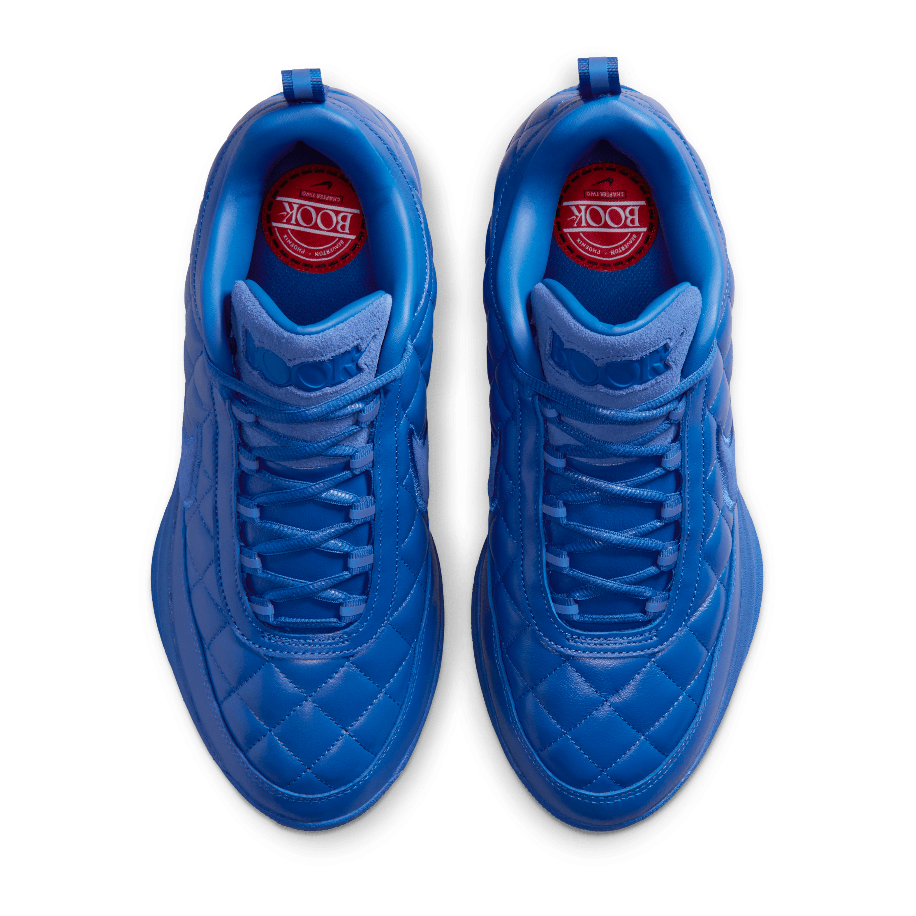 Nike Book 2 Just Book Angle 3