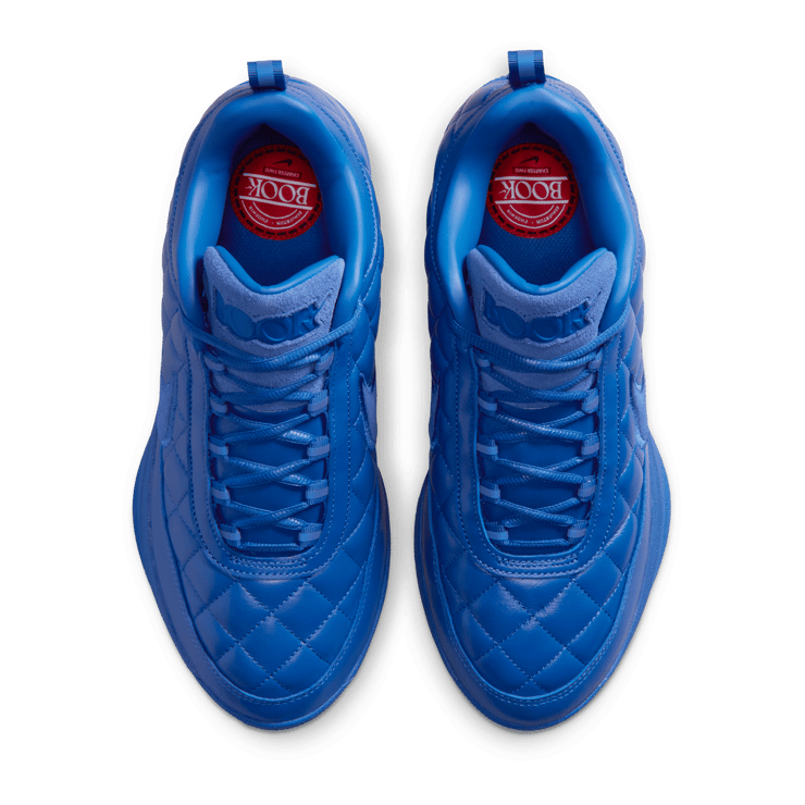 NIKE book2 EP Just book Just Don 新品 27cm Devin Booker's Just Don-Inspired Book 2 PE is Getting a Retail Release