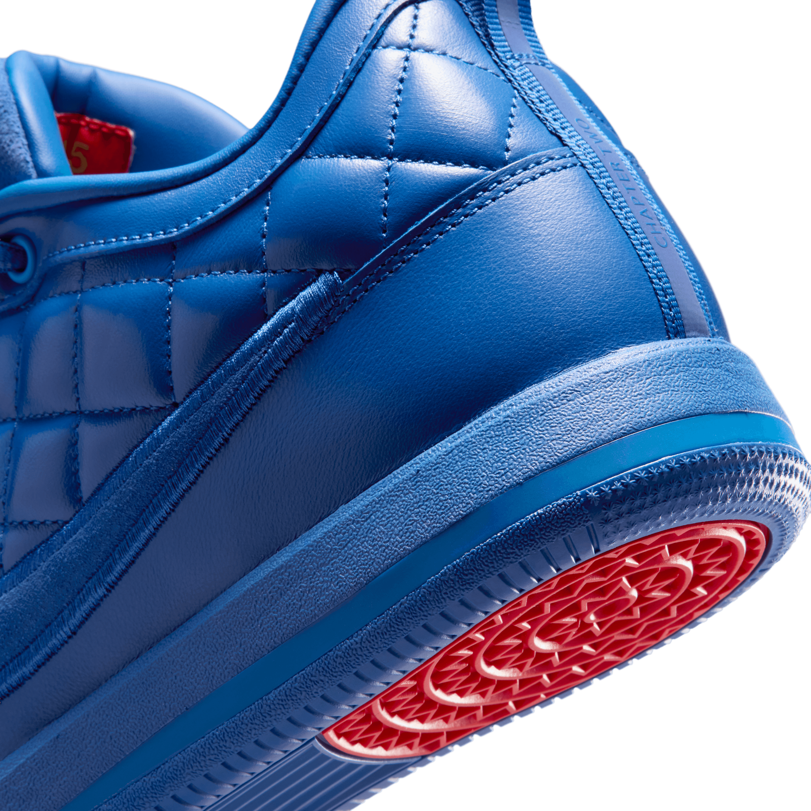 Nike Book 2 Just Book Angle 7