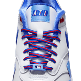 Nike Air Max 1 Braves City Connect Angle 8