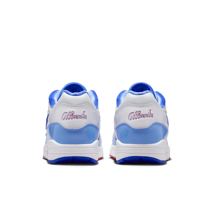 Nike Air Max 1 Braves City Connect Angle 4