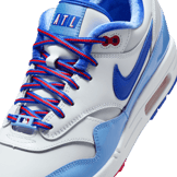 Nike Air Max 1 Braves City Connect Angle 5