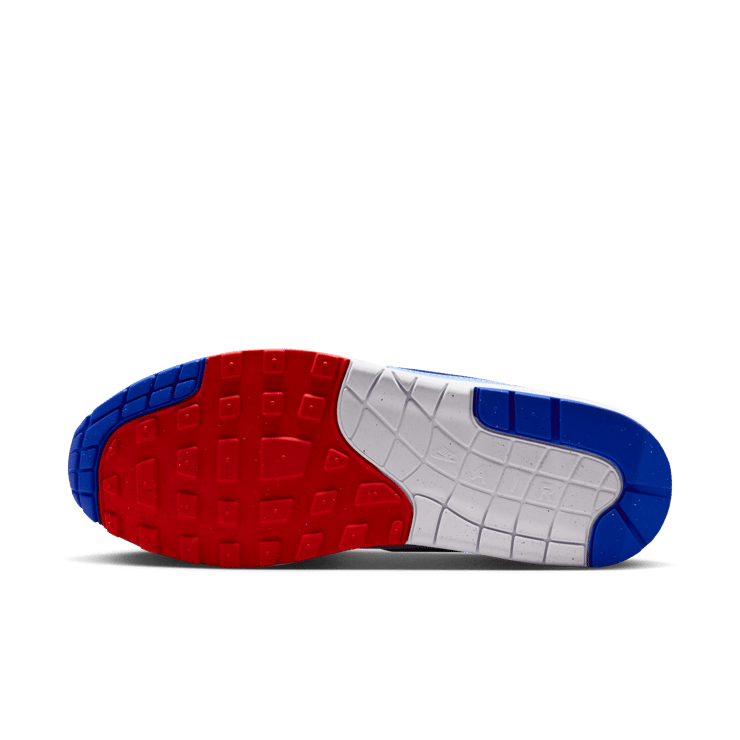 Nike Air Max 1 Braves City Connect Angle 0