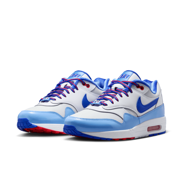 Nike Air Max 1 Braves City Connect Angle 3