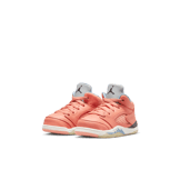 Jordan 5 DJ Khaled We The Best Crimson Bliss (TD) Angle 2