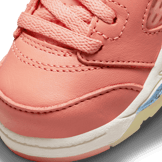 Jordan 5 DJ Khaled We The Best Crimson Bliss (TD) Angle 4