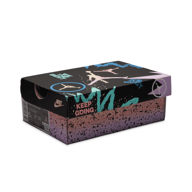 Jordan 5 DJ Khaled We The Best Crimson Bliss (TD) Angle 7