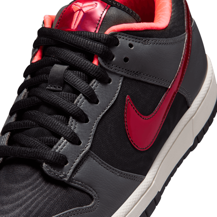 Nike Kobe Dunk Low Protro WNBA All-Star Weekend Angle 6