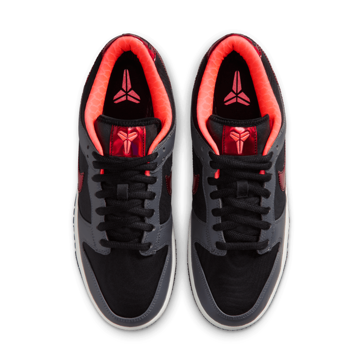 Nike Kobe Dunk Low Protro WNBA All-Star Weekend Angle 3