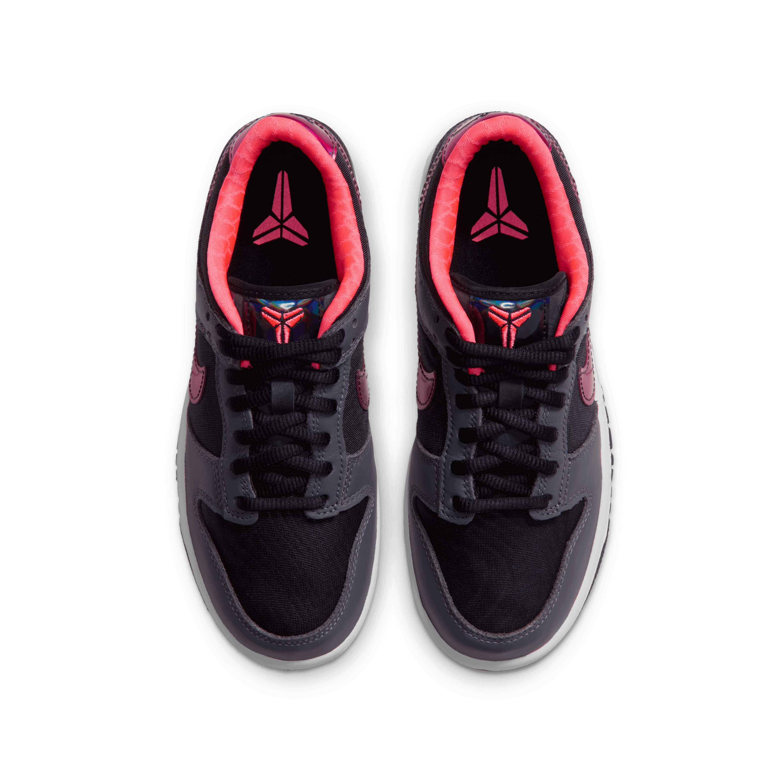 Nike Kobe Dunk Low Protro WNBA All-Star Weekend (GS) Angle 3