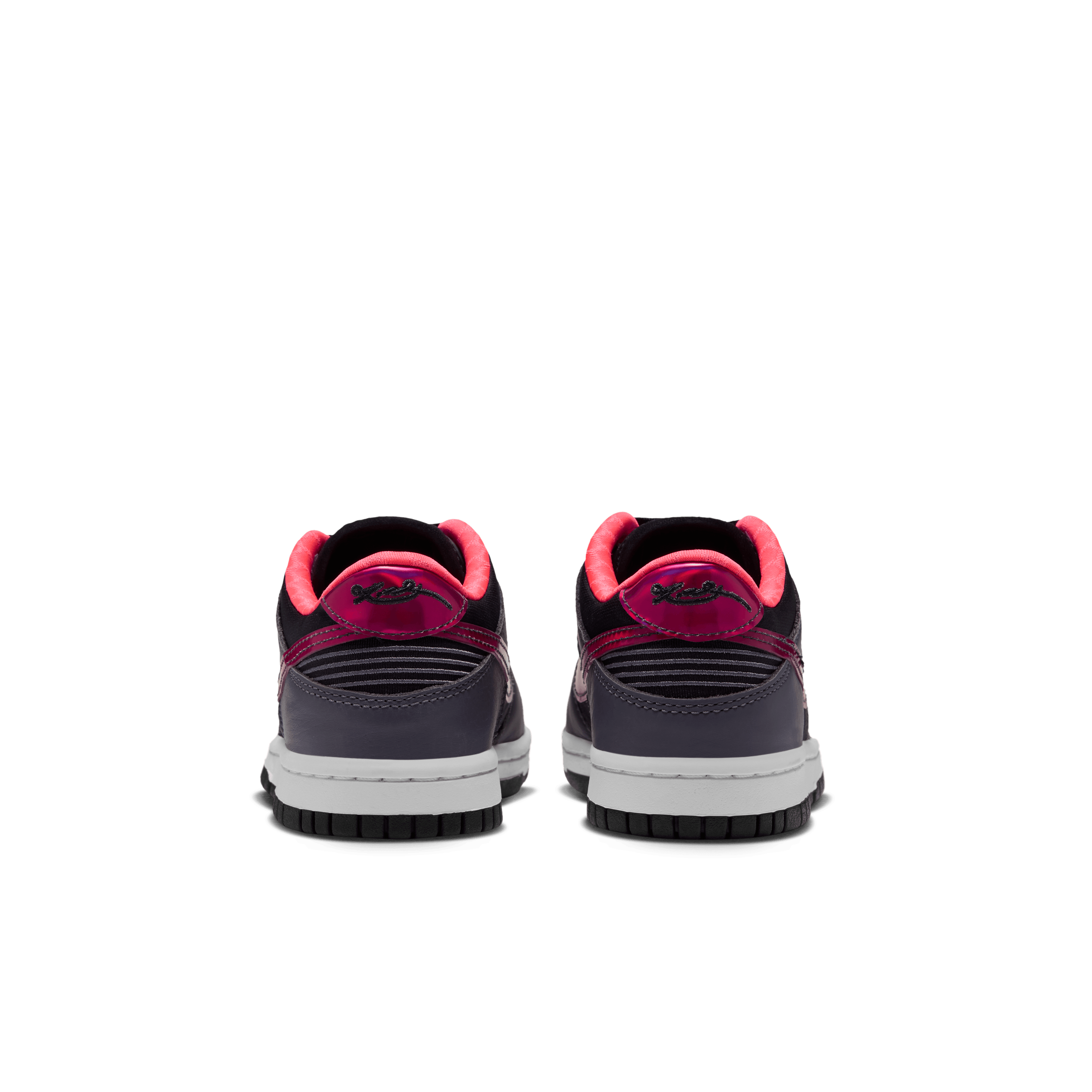 Nike Kobe Dunk Low Protro WNBA All-Star Weekend (GS) Angle 5