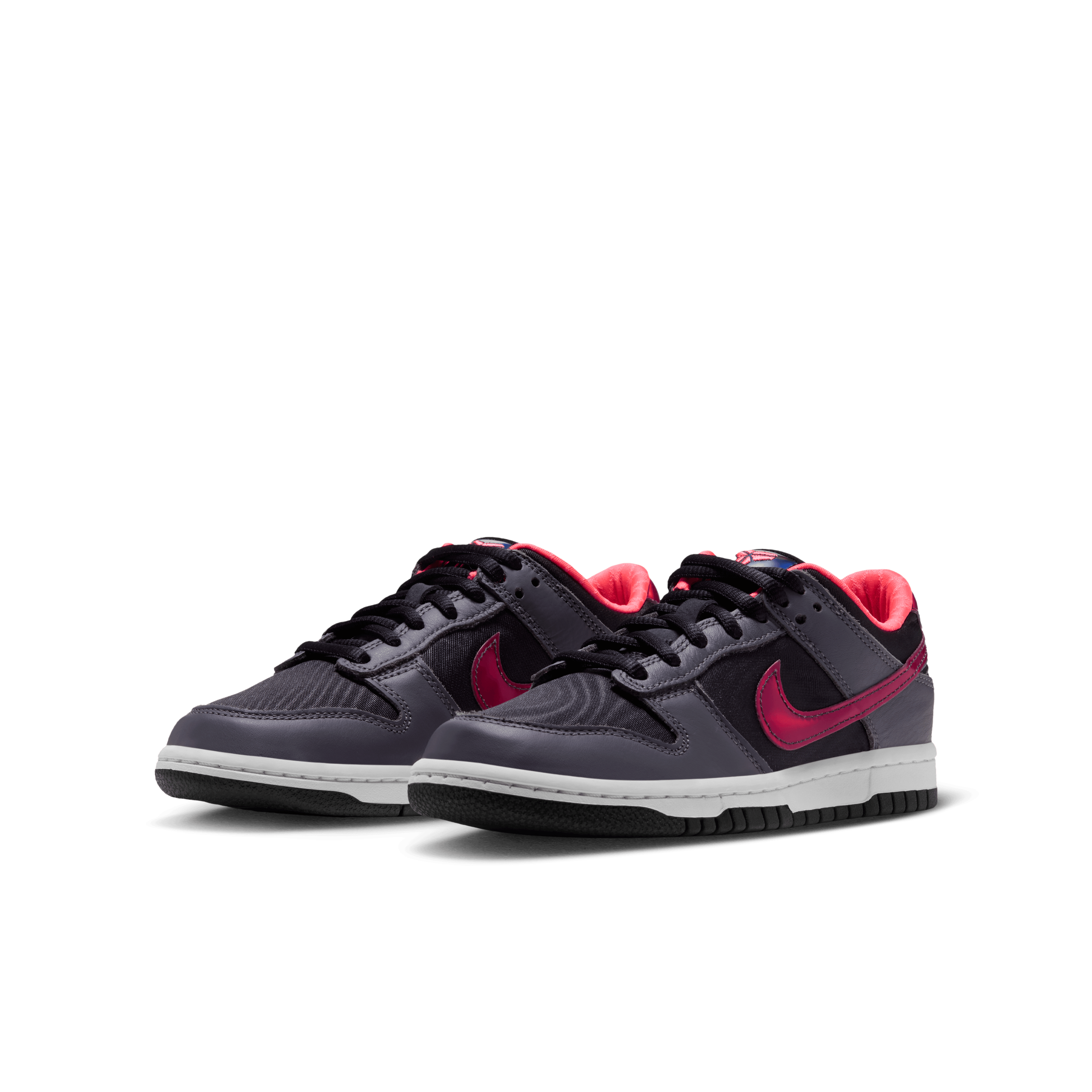 Nike Kobe Dunk Low Protro WNBA All-Star Weekend (GS) Angle 4