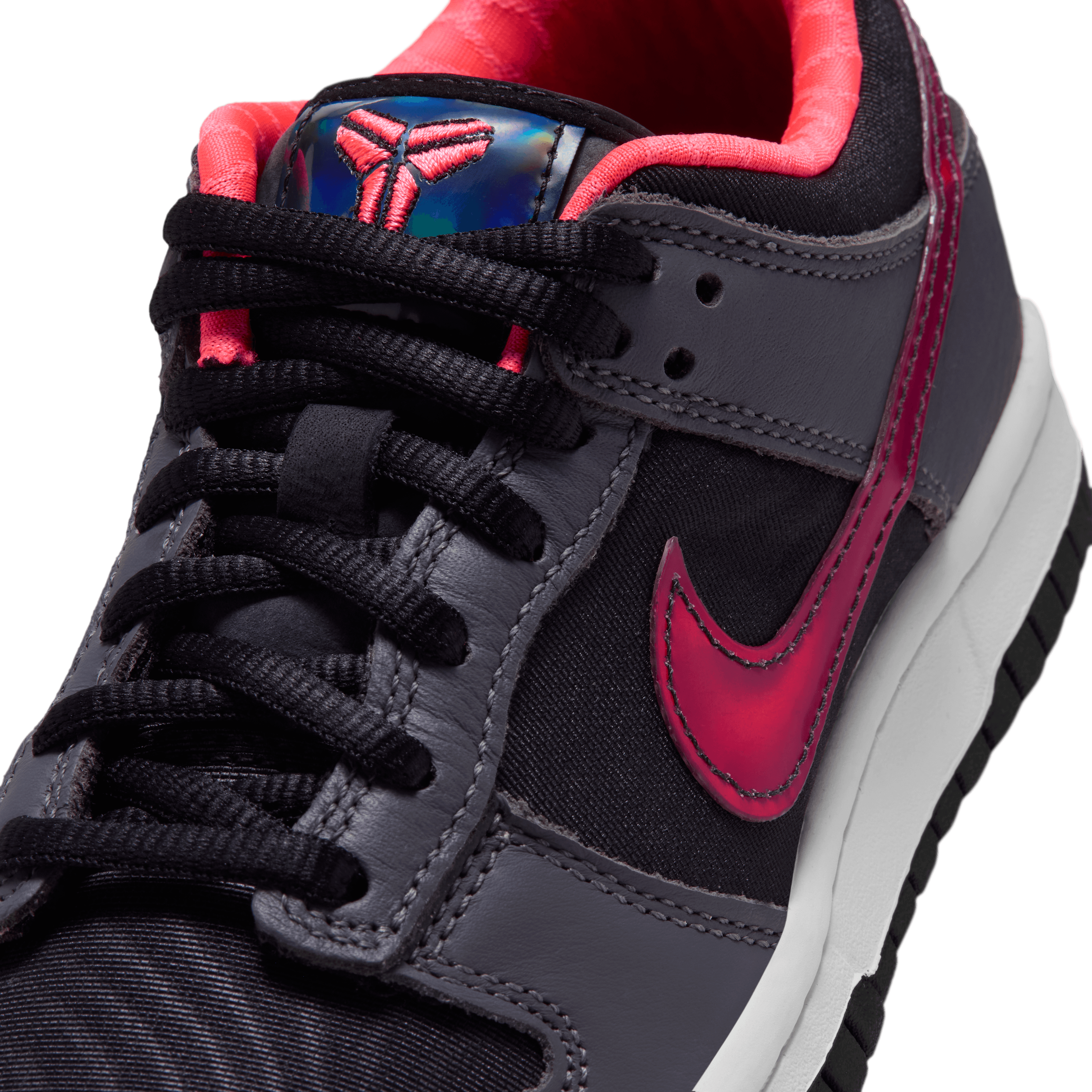 Nike Kobe Dunk Low Protro WNBA All-Star Weekend (GS) Angle 6