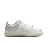 Nike Air Force 1 LBJ White Jade Ice Beijing Angle 2