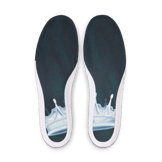 Nike Air Force 1 LBJ White Jade Ice Beijing Angle 8