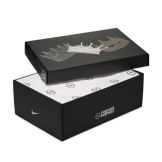 Nike Air Force 1 LBJ White Jade Ice Beijing Angle 10