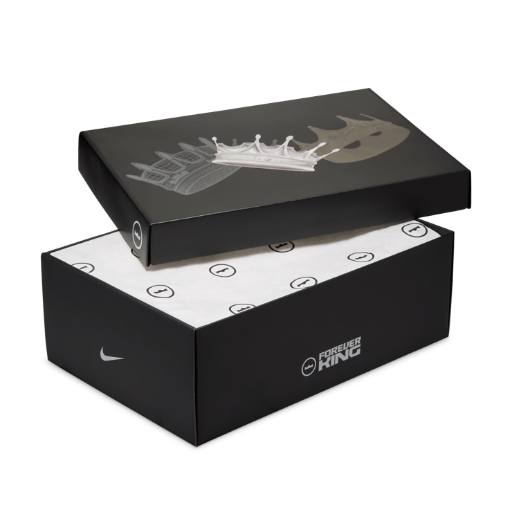 Nike Air Force 1 LBJ White Jade Ice Beijing Angle 10