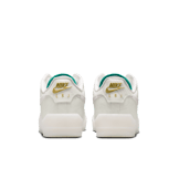 Nike Air Force 1 LBJ White Jade Ice Beijing Angle 5