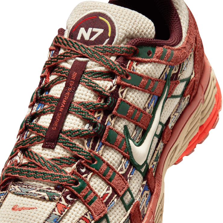 Nike P-6000 N7 Angle 5