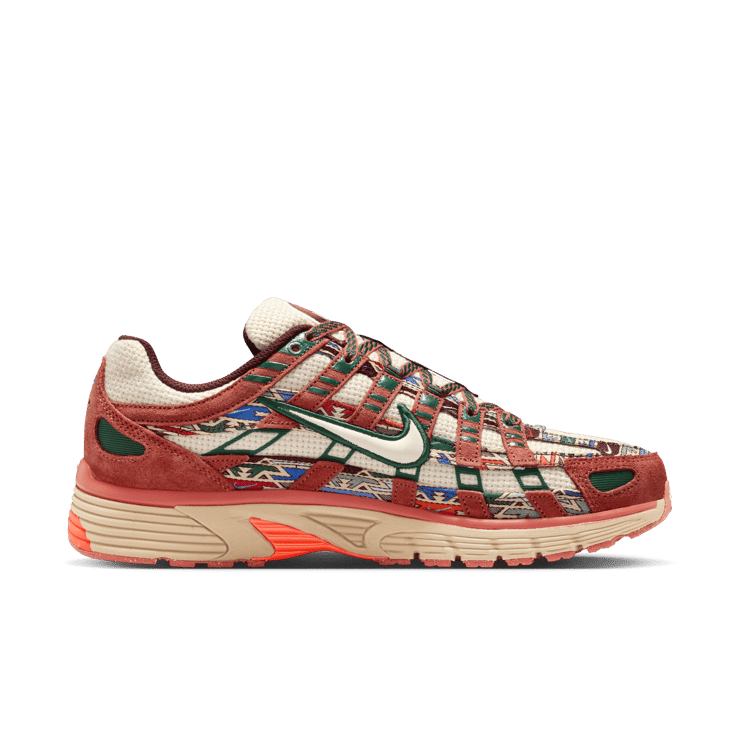 Nike P-6000 N7 Angle 1