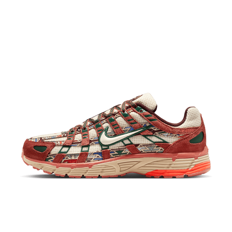 Nike P-6000 N7 Angle 0