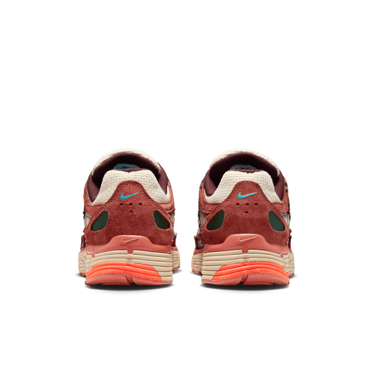 Nike P-6000 N7 Angle 4