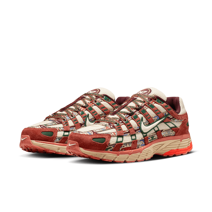 Nike P-6000 N7 Angle 3