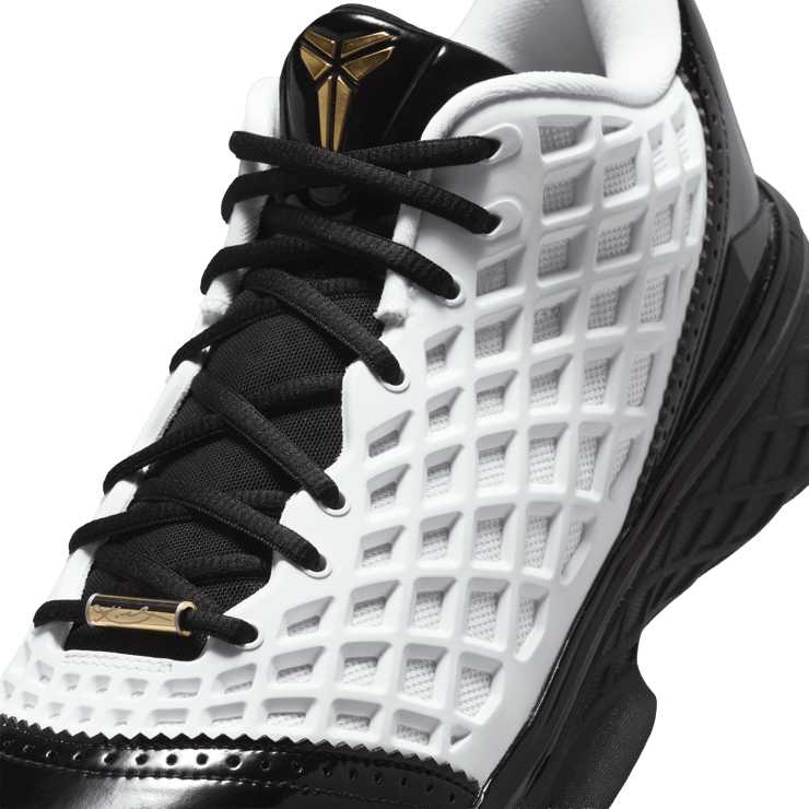 Nike Kobe 3 Low Protro Mambacita Angle 5