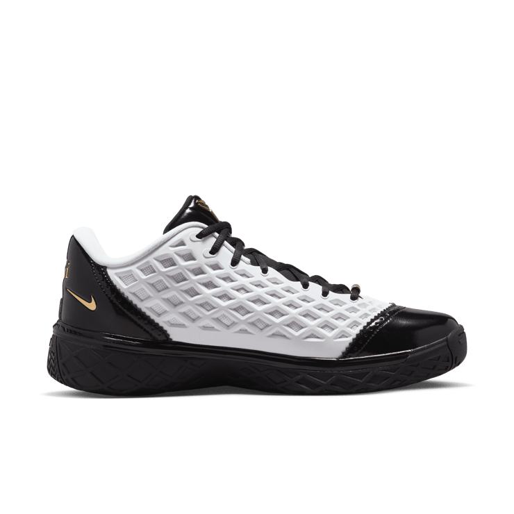 Nike Kobe 3 Low Protro Mambacita Angle 1