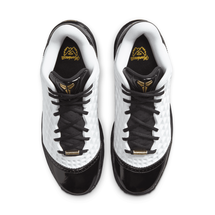 The Nike Kobe 3 Low Protro Gets a Mambacita Makeover The Nike Kobe 3 Low Protro Gets a Mambacita Makeover