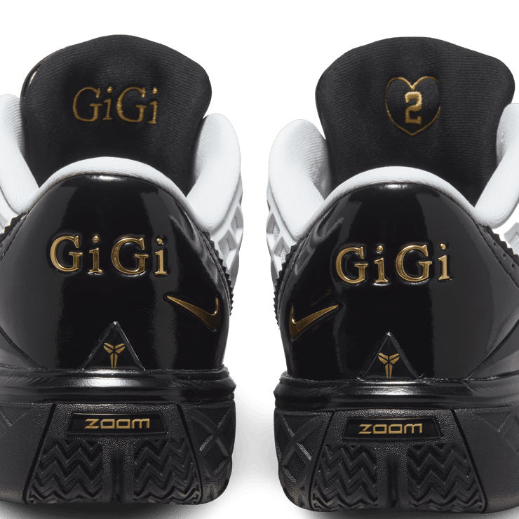 Nike Kobe 3 Low Protro Mambacita Angle 7