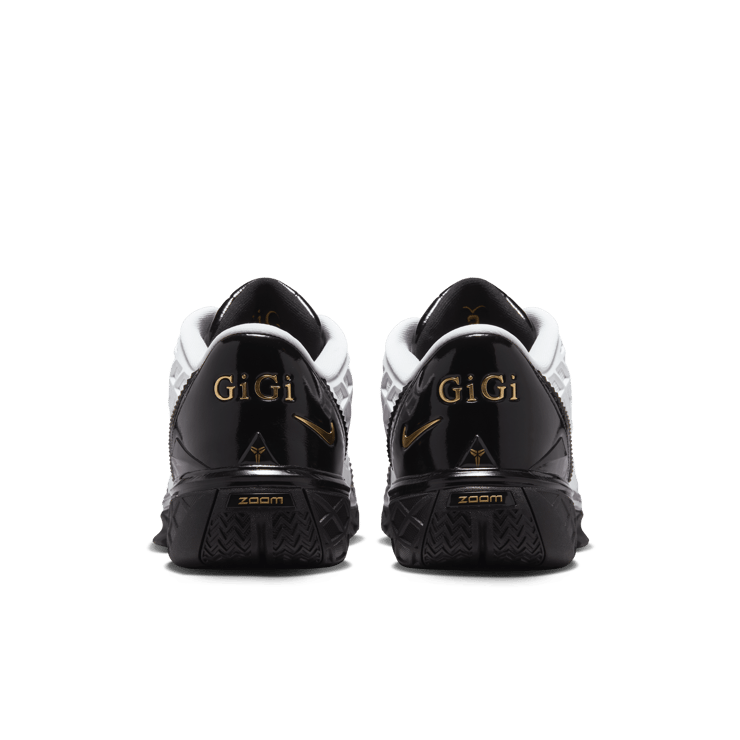 Nike Kobe 3 Low Protro Mambacita Angle 4