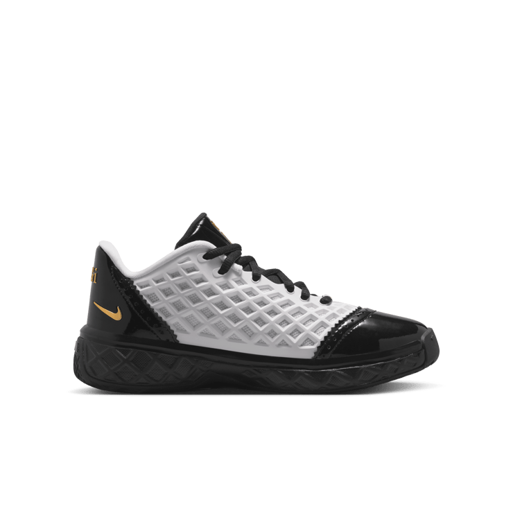 Nike Kobe 3 Low Protro Mambacita (GS) - IQ5341-100