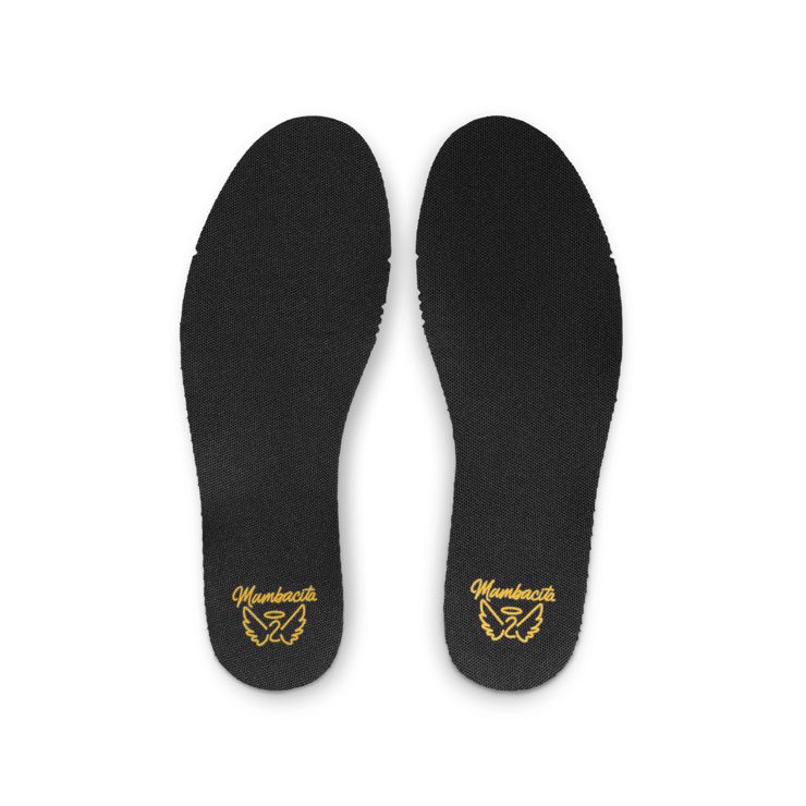 Nike Kobe 3 Low Protro Mambacita (GS) Angle 8
