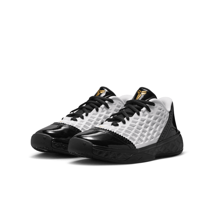 Nike Kobe 3 Low Protro Mambacita (GS) Angle 4
