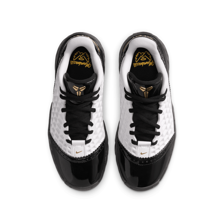 Nike Kobe 3 Low Protro Mambacita (GS) Angle 3