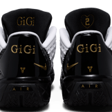Nike Kobe 3 Low Protro Mambacita (GS) Angle 7