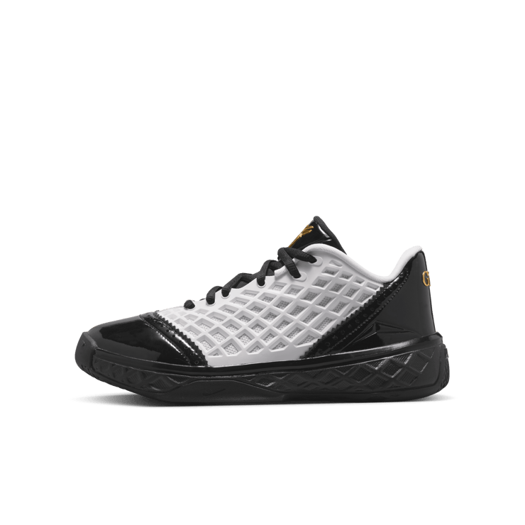 Nike Kobe 3 Low Protro Mambacita (GS) Angle 0