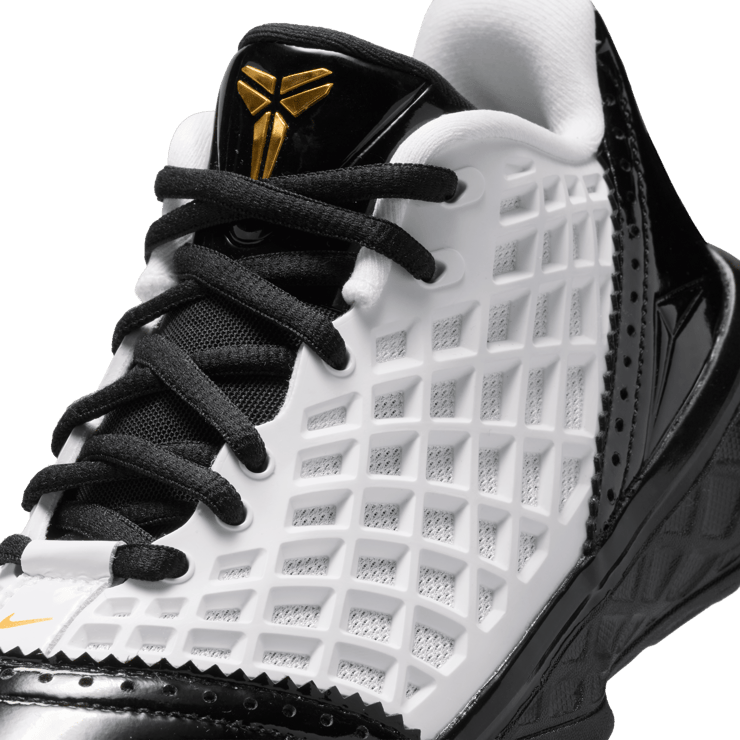 Nike Kobe 3 Low Protro Mambacita (GS) Angle 5